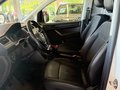 Daumennagel 22 - Volkswagen Caddy KASTEN BMT AHK STANDHZNG