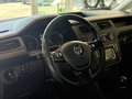 Daumennagel 17 - Volkswagen Caddy KASTEN BMT AHK STANDHZNG