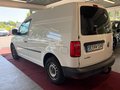 Daumennagel 4 - Volkswagen Caddy KASTEN BMT AHK STANDHZNG