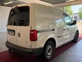 Daumennagel 3 - Volkswagen Caddy KASTEN BMT AHK STANDHZNG