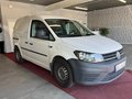Daumennagel 2 - Volkswagen Caddy KASTEN BMT AHK STANDHZNG