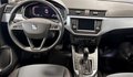 Daumennagel 8 - SEAT Arona Style CARPLAY-NAVI SITZHEIZUNG VRT-COCKPIT