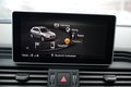 Daumennagel 24 - Audi Q5 50 TDI QUATTRO PANO AHK BANG&OLUFSEN NAVI
