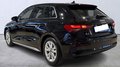 Daumennagel 3 - Audi A3 Sportback 35 TFSI CARPLAY-NAVI PDC SHZ