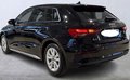 Daumennagel 6 - Audi A3 Sportback 35 TFSI CARPLAY-NAVI PDC SHZ