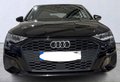 Daumennagel 4 - Audi A3 Sportback 35 TFSI CARPLAY-NAVI PDC SHZ