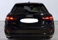 Daumennagel 5 - Audi A3 Sportback 35 TFSI CARPLAY-NAVI PDC SHZ