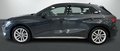 Daumennagel 4 - Audi A3 Sportback 35 TFSI CARPLAY-NAVI KAM VRT-COCKPIT