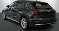 Daumennagel 6 - Audi A3 Sportback 35 TFSI CARPLAY-NAVI KAM VRT-COCKPIT