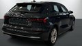 Daumennagel 8 - Audi A3 Sportback 35 TFSI CARPLAY-NAVI KAM VRT-COCKPIT