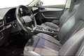 Daumennagel 15 - CUPRA Formentor Basis 1.5 TSI CARPLAY-NAVI VRT-COCKPIT