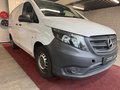 Daumennagel 2 - Mercedes-Benz Vito Kasten 114/116 CDI, 119 CDI/BT RWD LANG