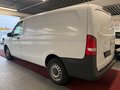 Daumennagel 4 - Mercedes-Benz Vito Kasten 114/116 CDI, 119 CDI/BT RWD LANG