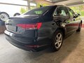 Daumennagel 4 - Audi A4 35 TDI SPORT LIM NAVI SITZHEIZUNG DSG