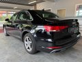 Daumennagel 5 - Audi A4 35 TDI SPORT LIM NAVI SITZHEIZUNG DSG