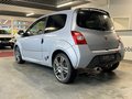 Daumennagel 5 - Renault Twingo Sport
