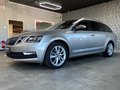 Daumennagel 2 - Skoda Octavia Combi Clever CARPLAY-NAVI KAMERA SHZ