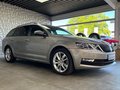 Daumennagel 3 - Skoda Octavia Combi Clever CARPLAY-NAVI KAMERA SHZ