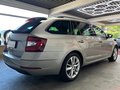 Daumennagel 5 - Skoda Octavia Combi Clever CARPLAY-NAVI KAMERA SHZ