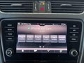 Daumennagel 15 - Skoda Octavia Combi Clever CARPLAY-NAVI KAMERA SHZ