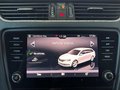 Daumennagel 17 - Skoda Octavia Combi Clever CARPLAY-NAVI KAMERA SHZ