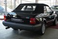 Daumennagel 6 - Ford Escort Ghia Edition GHIA CABRIO H-KENNZEICHEN