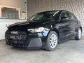 Daumennagel 2 - Audi A1 Sportback 30 TFSI CARPLAY-NAVI VRT-COCKPIT