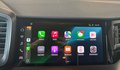 Daumennagel 20 - Audi A1 Sportback 30 TFSI CARPLAY-NAVI VRT-COCKPIT