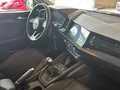 Daumennagel 25 - Audi A1 Sportback 30 TFSI CARPLAY-NAVI VRT-COCKPIT