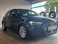 Daumennagel 3 - Audi A1 Sportback 30 TFSI CARPLAY-NAVI VRT-COCKPIT