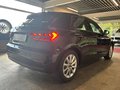 Daumennagel 5 - Audi A1 Sportback 30 TFSI CARPLAY-NAVI VRT-COCKPIT