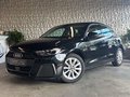 Daumennagel 1 - Audi A1 Sportback 30 TFSI CARPLAY-NAVI VRT-COCKPIT