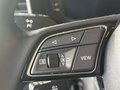 Daumennagel 8 - Audi A1 Sportback 30 TFSI CARPLAY-NAVI VRT-COCKPIT
