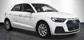 Daumennagel 3 - Audi A1 Sportback VRT-COCKPIT S-TRONIC CARPLAY-NAVI