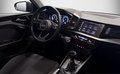 Daumennagel 8 - Audi A1 Sportback VRT-COCKPIT S-TRONIC CARPLAY-NAVI