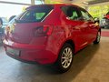 Daumennagel 4 - SEAT Ibiza Style BLUETOOTH KLIMAAUTOMATIK ALLWETTER