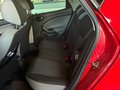 Daumennagel 9 - SEAT Ibiza Style BLUETOOTH KLIMAAUTOMATIK ALLWETTER