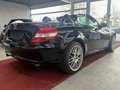 Daumennagel 6 - Mercedes-Benz SLK 200 Kompressor
