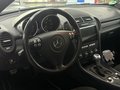 Daumennagel 9 - Mercedes-Benz SLK 200 Kompressor