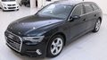 Daumennagel 5 - Audi A6 Avant 40 TDI S Tronic Proline Sport AHK CARPLAY-NAVI