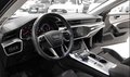 Daumennagel 7 - Audi A6 Avant 40 TDI S Tronic Proline Sport AHK CARPLAY-NAVI