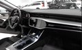 Daumennagel 8 - Audi A6 Avant 40 TDI S Tronic Proline Sport AHK CARPLAY-NAVI