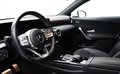 Daumennagel 9 - Mercedes-Benz A 200 A d AMG-LINE VRT-COCKPIT CARPLAY-NAVI KAM