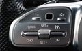 Daumennagel 12 - Mercedes-Benz A 200 A d AMG-LINE VRT-COCKPIT CARPLAY-NAVI KAM