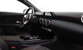 Daumennagel 10 - Mercedes-Benz A 200 A d AMG-LINE VRT-COCKPIT CARPLAY-NAVI KAM