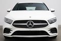 Daumennagel 2 - Mercedes-Benz A 200 A d AMG-LINE VRT-COCKPIT CARPLAY-NAVI KAM