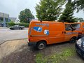 Daumennagel 2 - Volkswagen T4 Kombi Transporter TÜV NEU