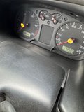 Daumennagel 3 - Volkswagen T4 Kombi Transporter TÜV NEU
