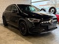 Daumennagel 3 - Mercedes-Benz GLA 200  AMG-LINE KAMERA PANORAMA