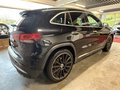 Daumennagel 5 - Mercedes-Benz GLA 200  AMG-LINE KAMERA PANORAMA